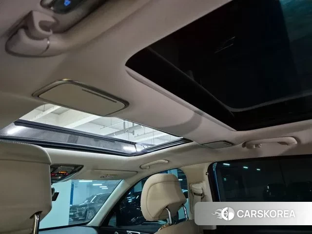 Genesis GV80 2022 Черный из Кореи, фото 6