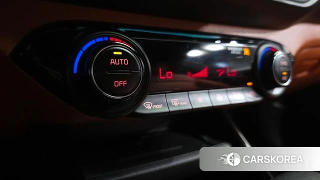 Kia The New K3 2nd generation 2021 Белый из Кореи, фото 6