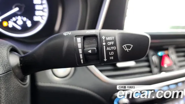 Hyundai Grandeur IG id 2663677 из Кореи 6