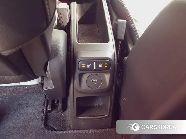 Kia The New Kia Ray 2024 Черный из Кореи, фото 6