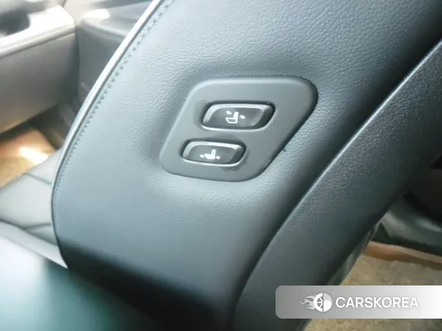 Hyundai The New Santa Fe 2020 Серый из Кореи, фото 6