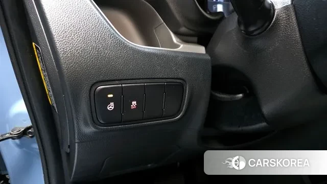 Kia The New Ray 2021 Синий из Кореи, фото 6