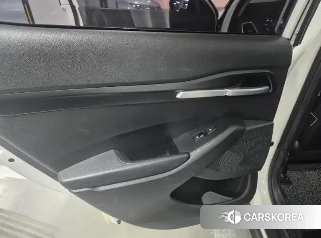 Kia Seltos 2020 Белый из Кореи, фото 6