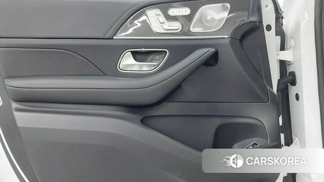 Mercedes-Benz GLE-Class W167 2025 Белый из Кореи, фото 6