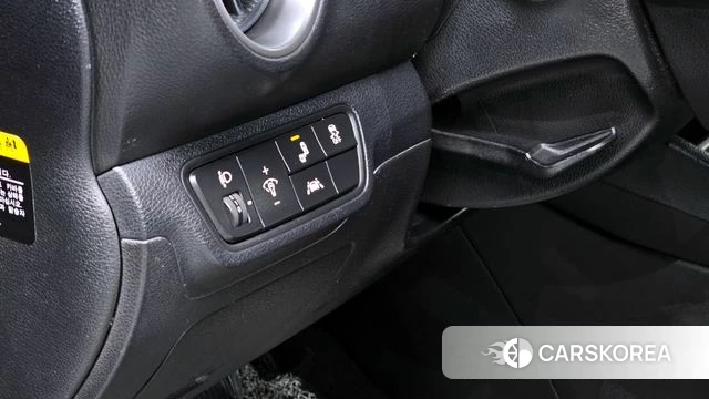 Kia Come New K3 2020 Черный из Кореи, фото 6