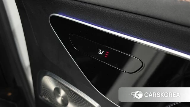 Mercedes-Benz EQE SUV X294 2023 Белый из Кореи, фото 6