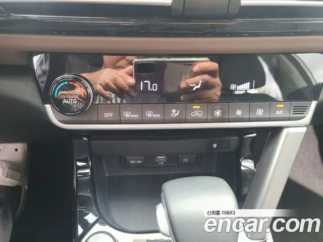 Kia Seltos id 2662115 из Кореи 6