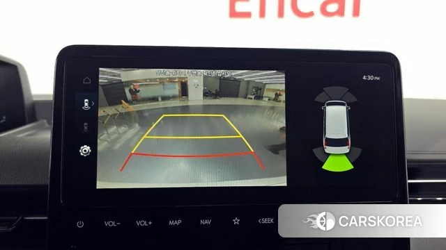 Hyundai Staria 2024 Белый из Кореи, фото 6