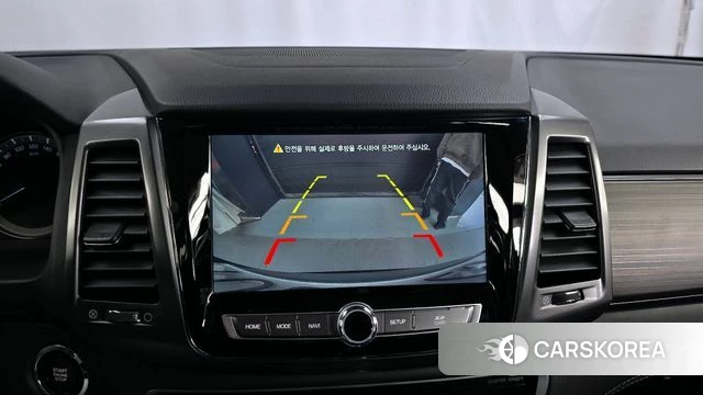 Ssangyong G4 Rexton 2019 Серебристо-серый из Кореи, фото 6