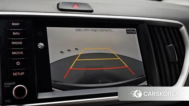 Kia The New Ray 2022 Серый из Кореи, фото 6