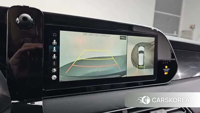 Hyundai Palisade 2020 Серый из Кореи, фото 6