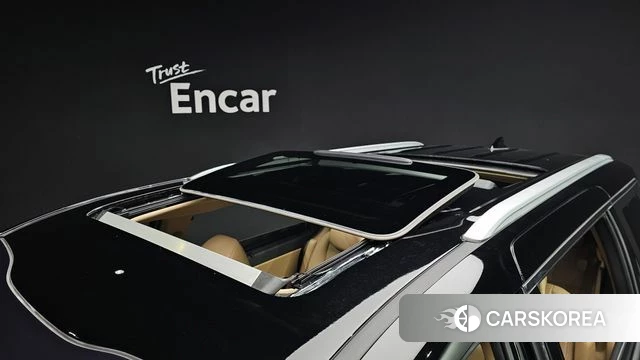 Kia The New Carnival 2018 Черный из Кореи, фото 6