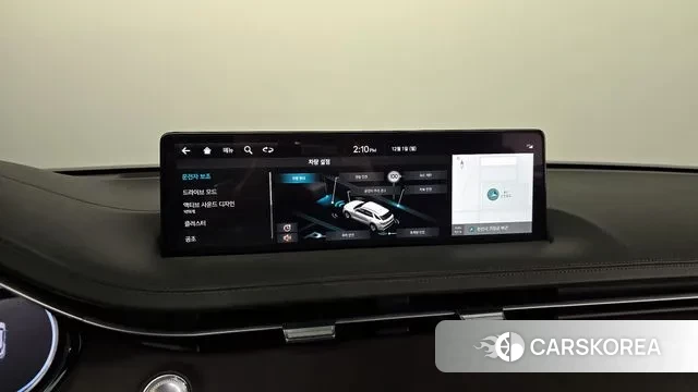 Genesis GV70 2023 Белый из Кореи, фото 6