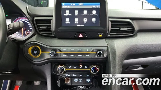 Hyundai Veloster (JS) id 2311910 из Кореи 6