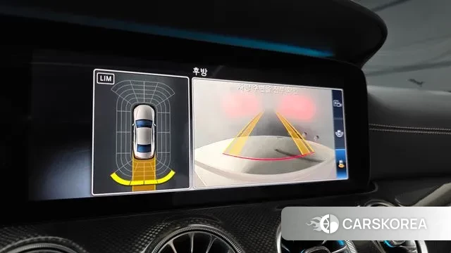 Mercedes-Benz CLS-Class C257 2019 Белый из Кореи, фото 6