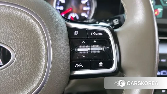 Kia Carnival 4th generation 2020 Черный из Кореи, фото 6