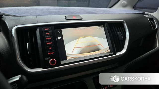 Kia The New Ray 2021 Белый из Кореи, фото 6