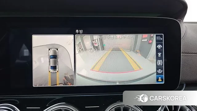 Mercedes-Benz CLS-Class C257 2019 Серый из Кореи, фото 6