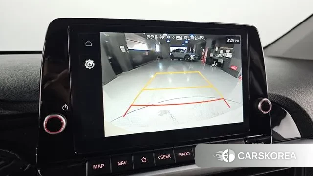 Kia Morning Urban (JA) 2021 Жемчужный цвет из Кореи, фото 6