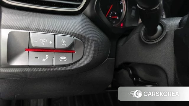 Hyundai Veloster (JS) 2018 Синий из Кореи, фото 6