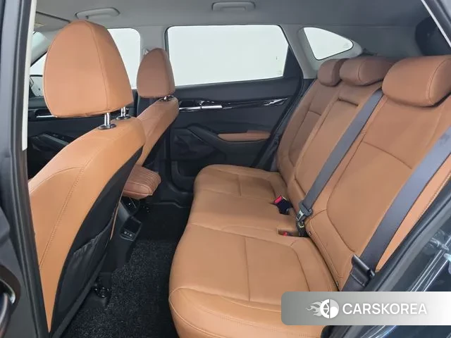 Kia The New Seltos 2024 Серый из Кореи, фото 6