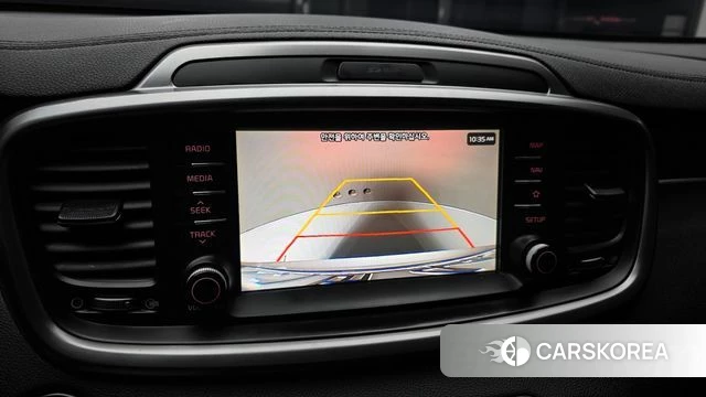 Kia The New Sorento 2019 Белый из Кореи, фото 6