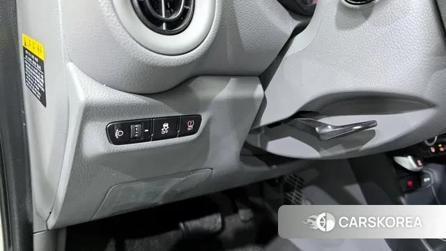 Kia Morning Urban (JA) 2020 Белый из Кореи, фото 6