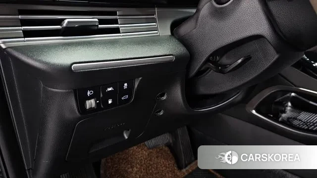 Hyundai The New Grandeur IG 2022 Серебристо-серый из Кореи, фото 6