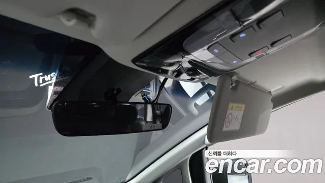 Hyundai Staria 2021 Серебряный из Кореи, фото 6