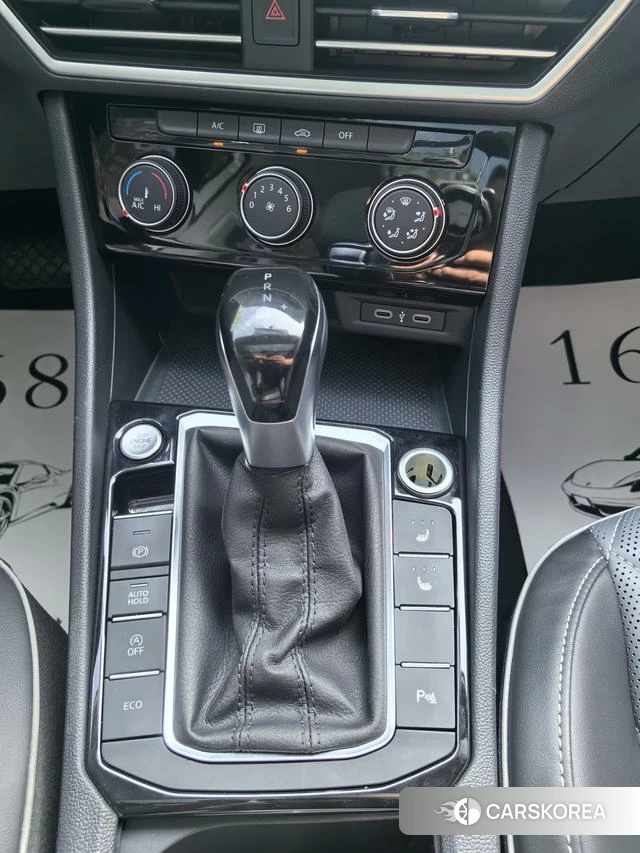 Volkswagen Sagitar 2023 Белый из Китая, фото 6