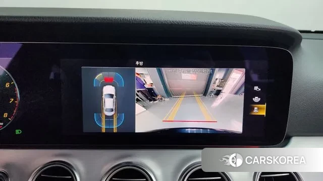 Mercedes-Benz E-Class W213 2021 Черный из Кореи, фото 6