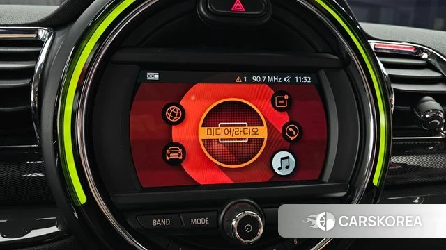Mini Cooper Clubman 2018 Серый из Кореи, фото 6