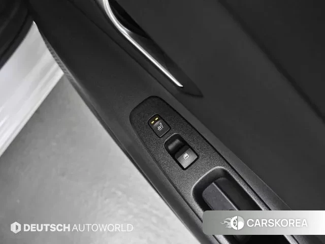 Hyundai Avante (CN7) 2020 Белый из Кореи, фото 6