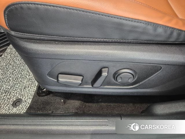 Kia Sportage 5th Generation 2021 Серый из Кореи, фото 6