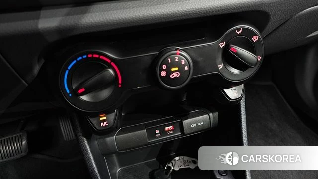Kia All New Morning (JA) 2019 Белый из Кореи, фото 6