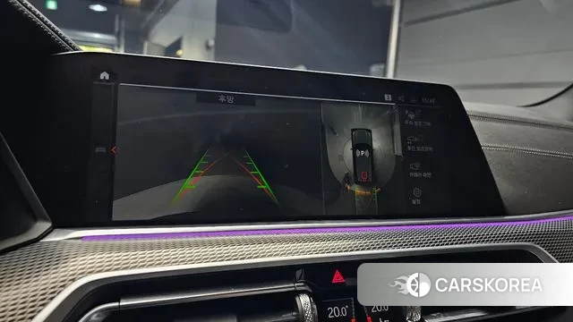 BMW X5 (G05) 2023 Песочный из Кореи, фото 6