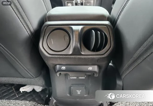 Jeep Wrangler (JL) id 3229686 из Кореи 6