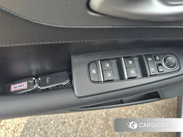 Kia Come New K3 2019 Серый из Кореи, фото 6