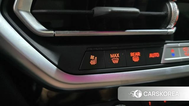 BMW X4 (G02) 2025 Серый из Кореи, фото 6
