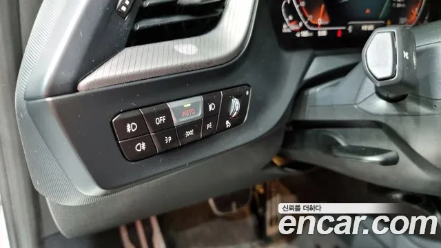 BMW 1 Series (F40) id 2713270 из Кореи 6