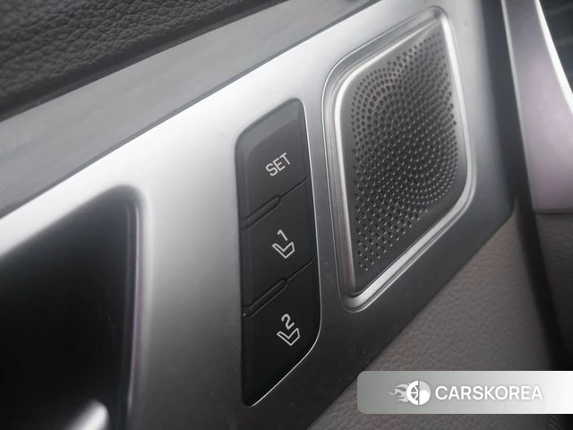 Genesis G80 2019 Серый из Кореи, фото 6