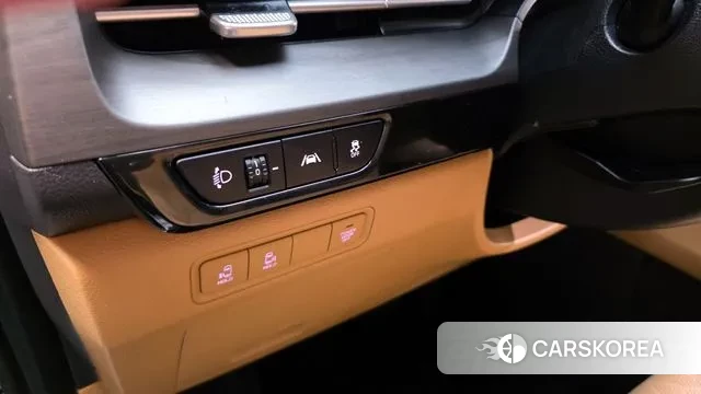 Kia Carnival 4th generation 2020 Белый из Кореи, фото 6