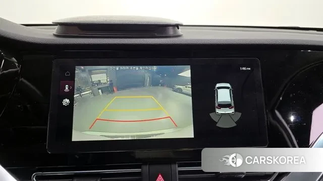 Kia The New Niro 2020 Белый из Кореи, фото 6