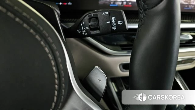 BMW X7 (G07) 2025 Зеленый из Кореи, фото 6