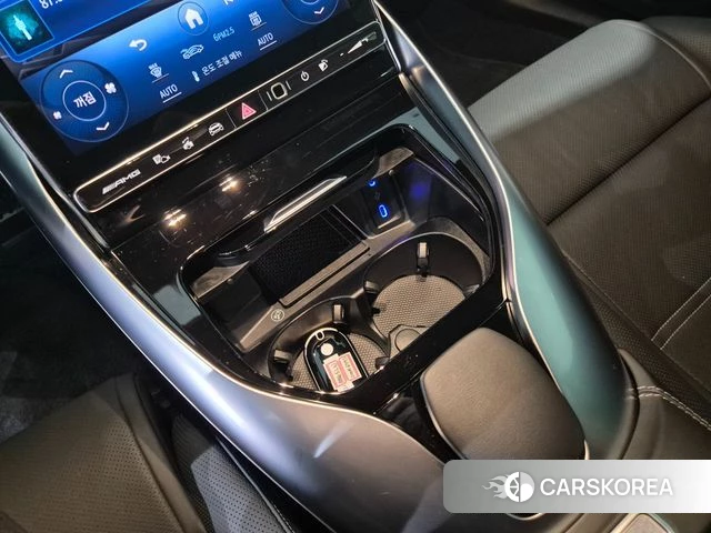 Mercedes-Benz SL-Class R232 2024 Белый из Кореи, фото 6