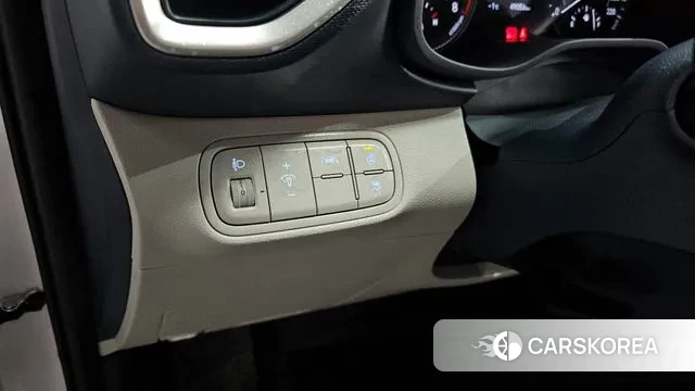 Hyundai Venue 2020 Белый из Кореи, фото 6