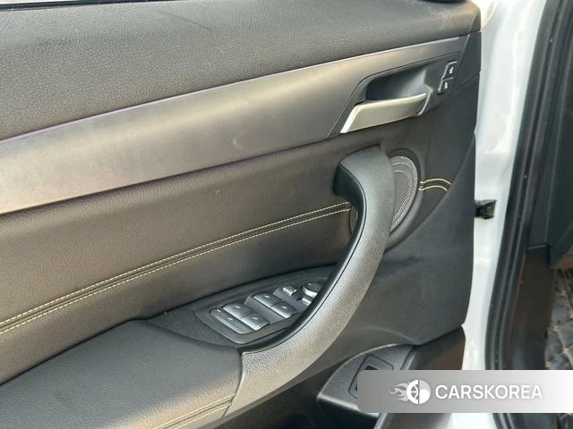 BMW X2 2023 Белый из Китая, фото 6