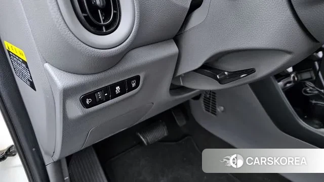 Kia Morning Urban (JA) 2020 Белый из Кореи, фото 6