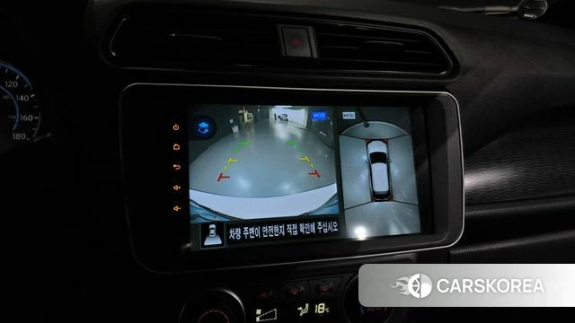 Nissan Leaf (ZE1) 2019 Белый из Кореи, фото 6