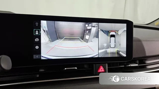 Kia The New Carnival 4th Generation 2024 Белый из Кореи, фото 6